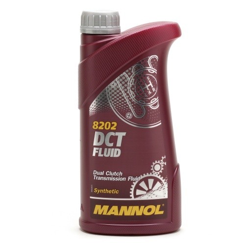 Mannol 8202 dct fluid - fluid, dkg