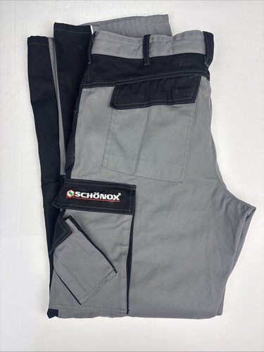 Schonox men size work - men,