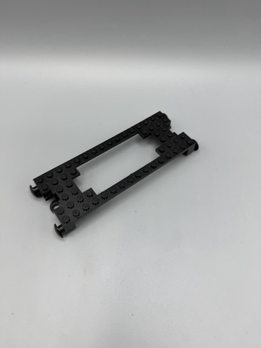 Lego eisenbahn waggon 12v - lego,