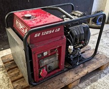 Stromerzeuger Generator