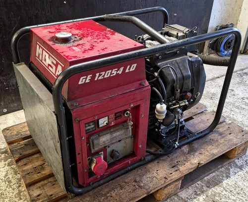 Stromerzeuger generator - stromerzeuger,