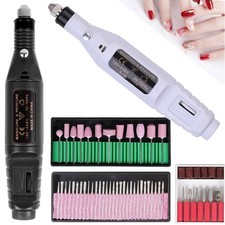 56 Stück Maniküre Elektrisch