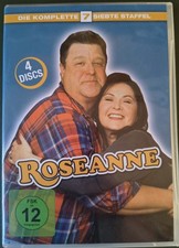 Roseanne - Die komplette