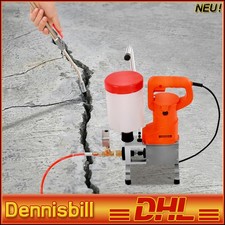 720W Hochdruck Injektionsperfusionsmaschine Injektionspumpe Vergussmaschine 220V