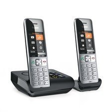 Gigaset comfort 500a duo - comfort,