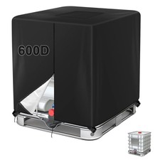 275 Gallon 600D IBC Tote