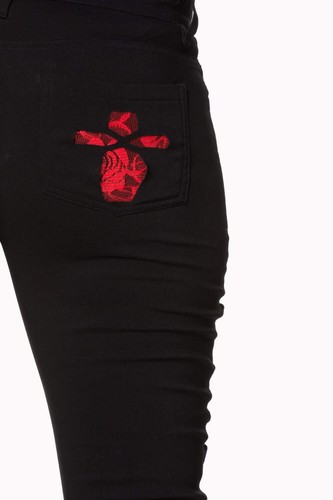 Banned apparel raindrop - banned,