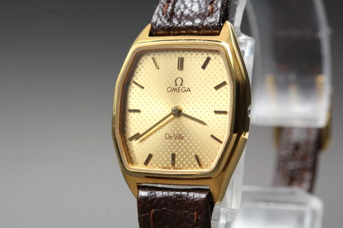 Near mint omega de ville - mint],