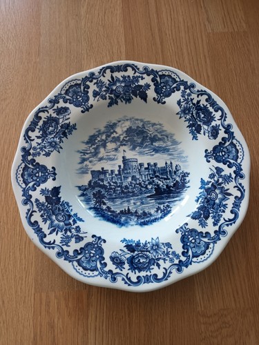 Vintage enoch wedgwood royal - enoch,