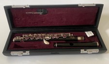 Piccoloflöte Yamaha 62 Grenadillholz