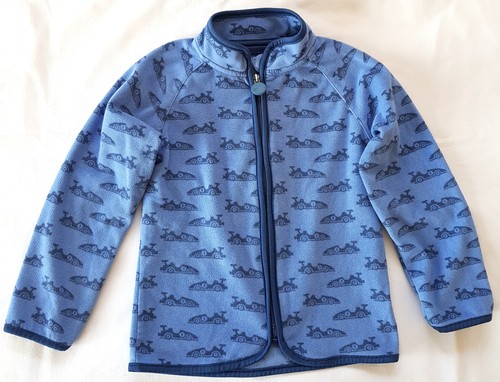 Fleecejacke kinder größe - fleecejacke,
