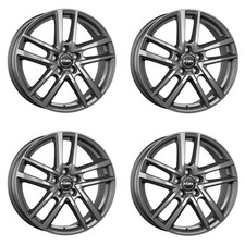 4 Rial Felgen Astorga 6.0Jx16