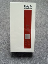 AVM Fritz! WLAN Repeater 1750E