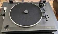 Thorens TD 190 Plattenspieler