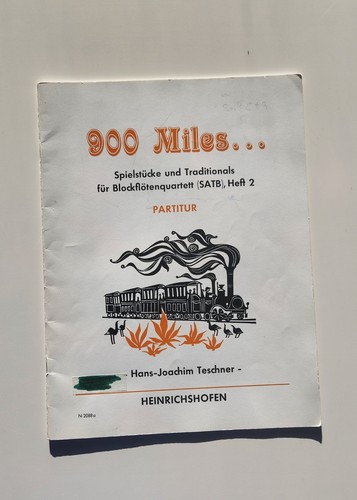 Notenheft für blockflöte - notenheft,