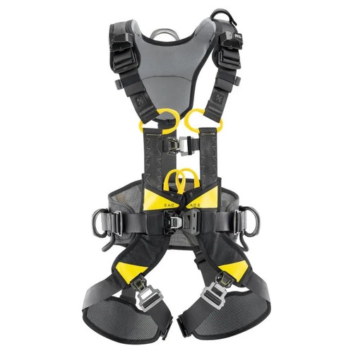 Petzl volt auffanggurt gurt - petzl,