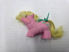 My little Pony / Mein kleines Pony / G1 / Baby Tappy