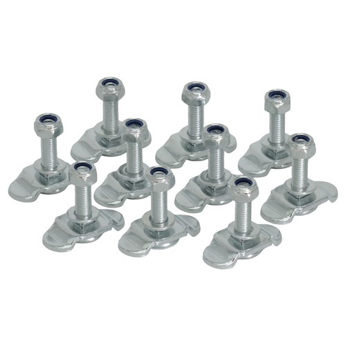 10x schraubfitting - 10x,