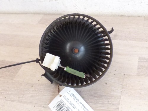 Gebläsemotor mit