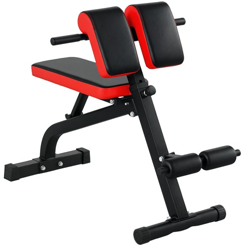 Roman chair hyperextension - chair,