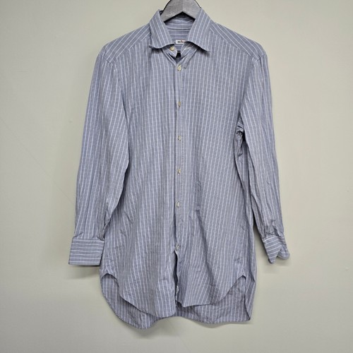Kiton dress shirt - dress,