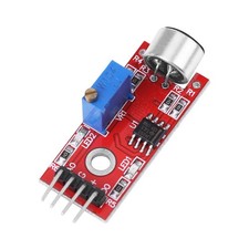 Mikrofonmodul Hohe
