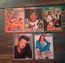 5 x BRAVO Songbook Pop Rock