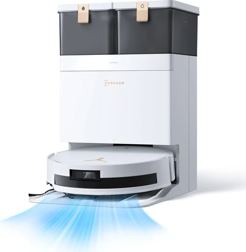 Ecovacs deebot t50 - t50, pro