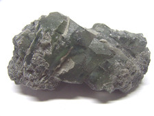 GRÜNE FLUORIT XX   JONGCHUN