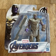 Marvel Avengers Endgame Thanos Actionfigur Hasbro
