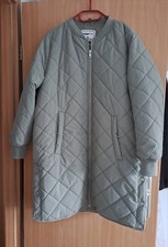 Takko Pageone Long Bomberjacke