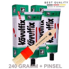 Kövulfix Schuhkleber Set 240g