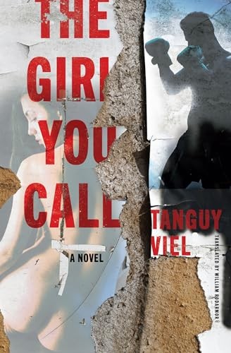 Tanguy viel girl you - tanguy,