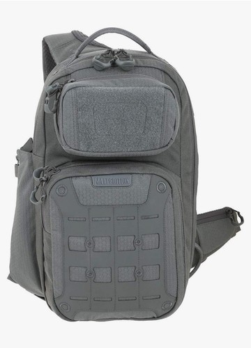 Maxpedition gridflux slingbag - gridflux,