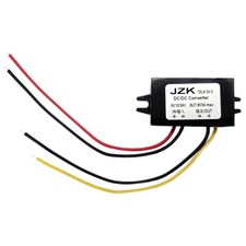 Spannungswandler 12V auf 9V 3A für Auto Elektronik und LED