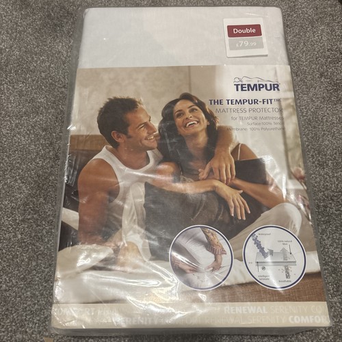 Tempur doppel - tempur,