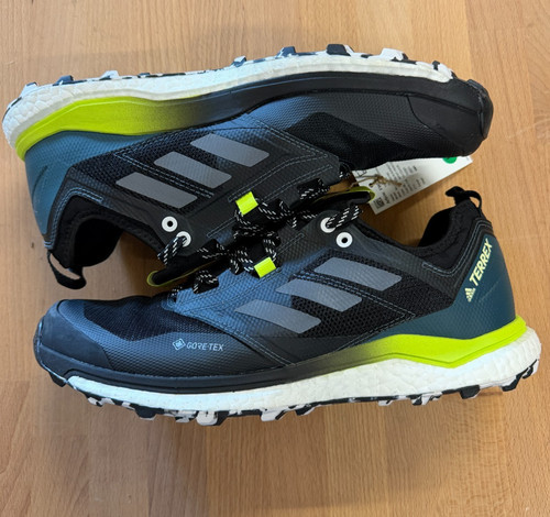 Adidas terrex agravic - adidas,