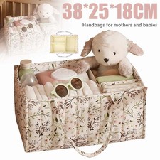 Aufbewahrungsbox Wickeltisch Organizer,Baby Wickelkommode Organizer,Windeltasche