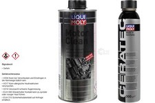 Original LIQUI MOLY  Set