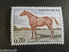 MONACO 1970, Briefmarke 832