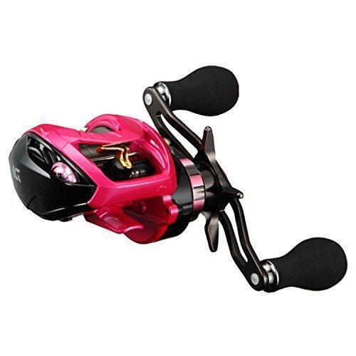 Daiwa kohga hyper custom - daiwa,