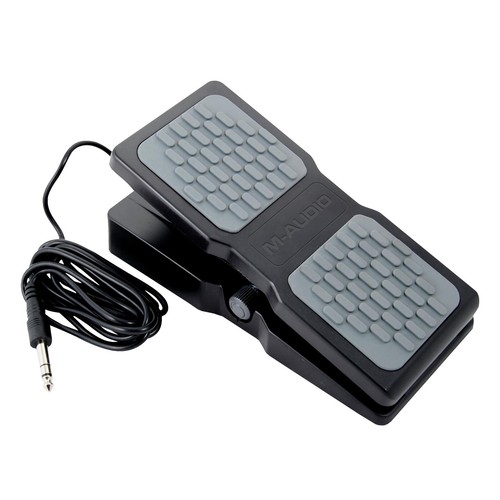 Audio expression - m-audio,