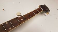 50's OPEN BACK 5 STRING BANJO - made in USA