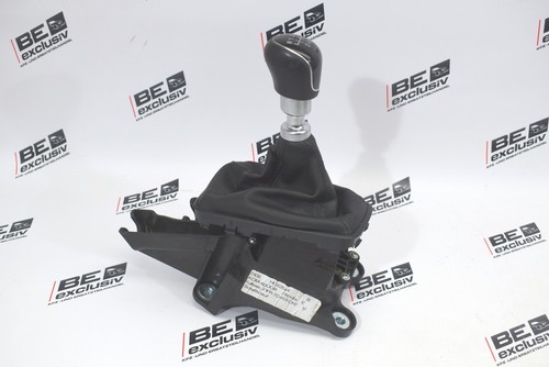 Ford focus iii dyb - shift, drive