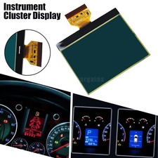 LCD Display For Audi A4 S4 RS4