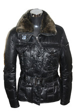 PEUTERAY Damen  Daunen Jacke Gr. 48 (EU-42)