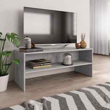 TV Schrank 100cm Holzwerkstoff