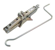 Für Suzuki Gypsy SJ410 SJ413 samurai 86-95 Alt Wagenheber Lift und Griff Gec