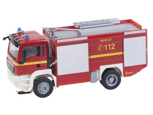 Faller 161599 man tgs - man,