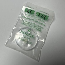 Tudor Submariner Plexy Tropic